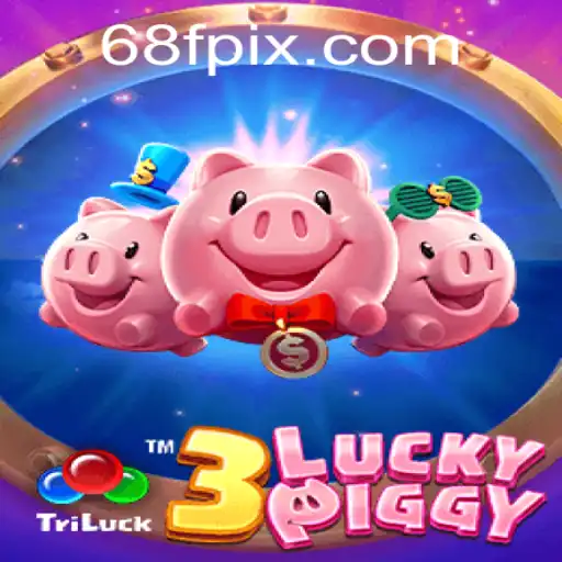 3LUCKYPIGGY: Descubra o Novo Fenômeno dos Jogos Casuais