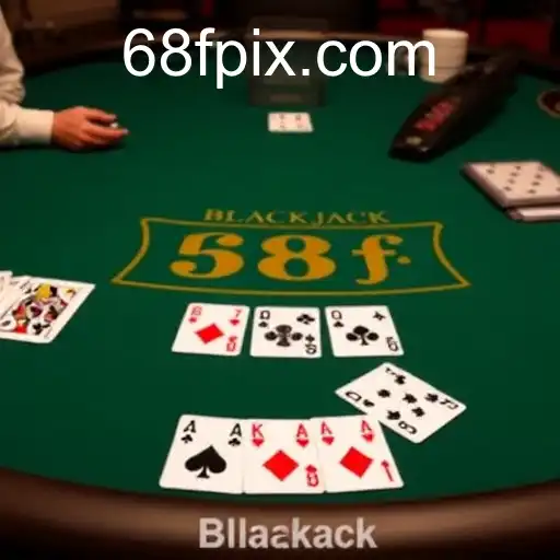 Blackjack