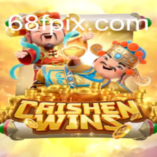 Caishen Wins: Descubra o Universo do Jogo