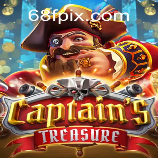 Explorando CaptainssTreasure: Uma Aventura Emocionante com a Palavra-Chave 68f