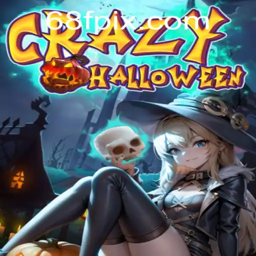 Desvendando o Mundo de CrazyHalloween: O Jogo Que Conquista Corações