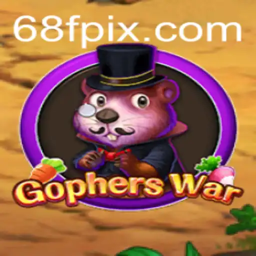 GophersWar: Estratégia, Aventura e Desafios no Mundo dos Pequenos Guerreiros
