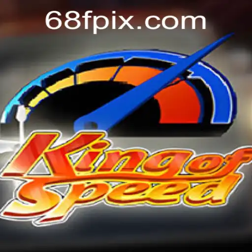 KingofSpeed: Uma Nova Era de Corridas Virtuais
