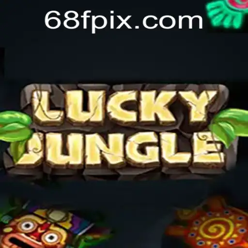 Explorando o Fascinante Mundo do Jogo LuckyJungle