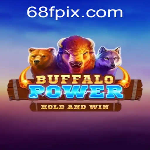 BuffaloPower: A Excitante Aventura no Mundo dos Games