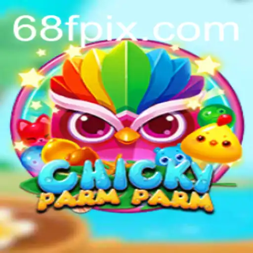 Explorando o Mundo de ChickyParmParm: Um Jogo de Estratégia e Diversão