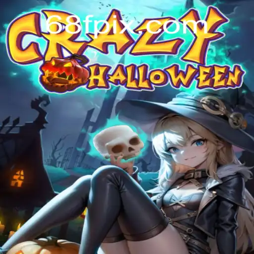 Desvendando o Mundo de CrazyHalloween: O Jogo Que Conquista Corações