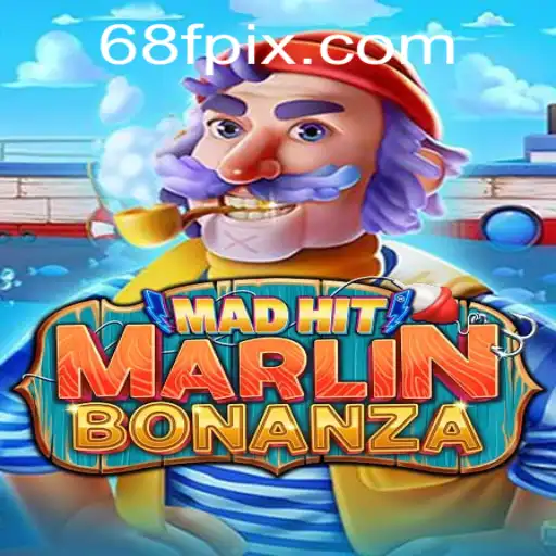 MadHitMarlinBonanza: A Excitante Jornada Subaquática