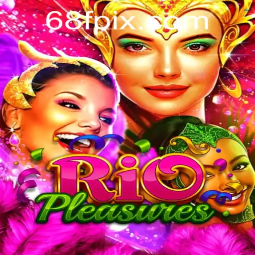Explorando o Mundo do Jogo RioPleasures e Suas Regras de Ouro