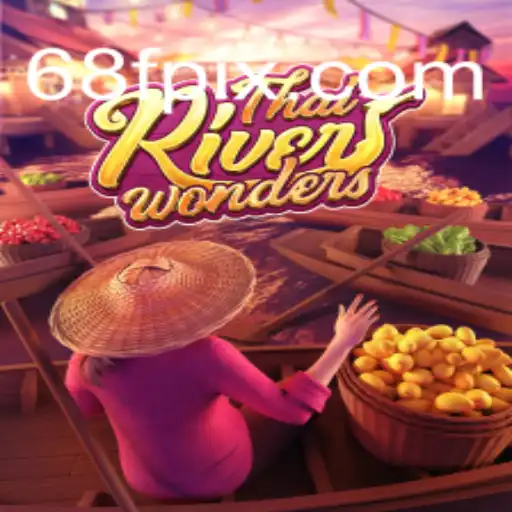 Explorando o Mundo Fascinante de ThaiRiverWonders: Um Novo Jogo que Conquista o Público