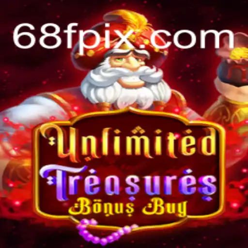 Explorando o Mundo de UnlimitedTreasuresBonusBuy: A Experiência de Jogo Revolucionária