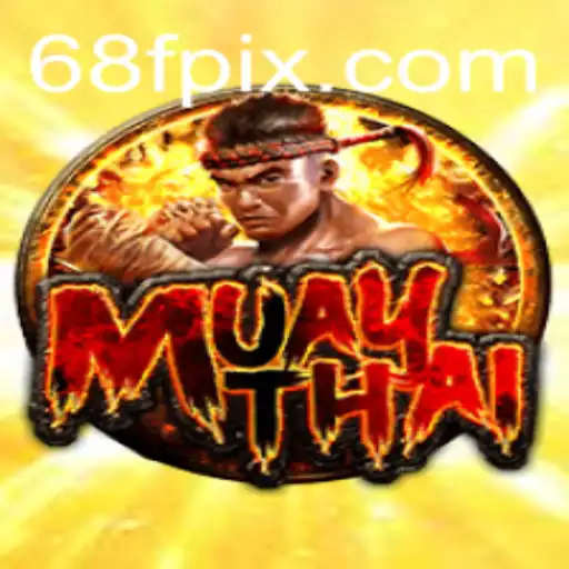 Explorando o Mundo do Jogo 'MuayThai' e sua Palavra-Chave '68f'