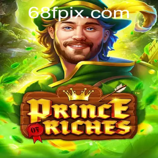 Descubra PrinceOfRiches: O Novo Jogo de Estratégia e Fortuna