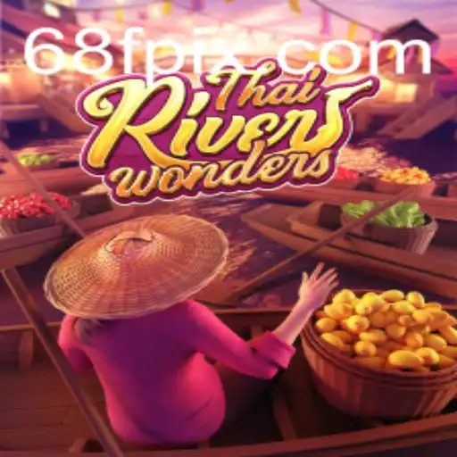 Explorando o Mundo Fascinante de ThaiRiverWonders: Um Novo Jogo que Conquista o Público