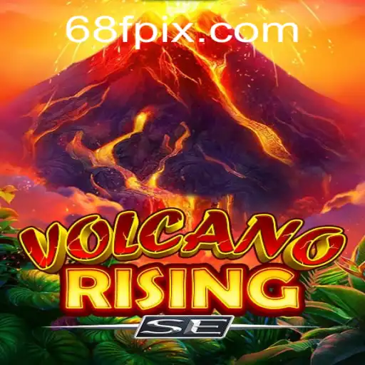 Explorando o Universo de VolcanoRisingSE: Um Guia Completo